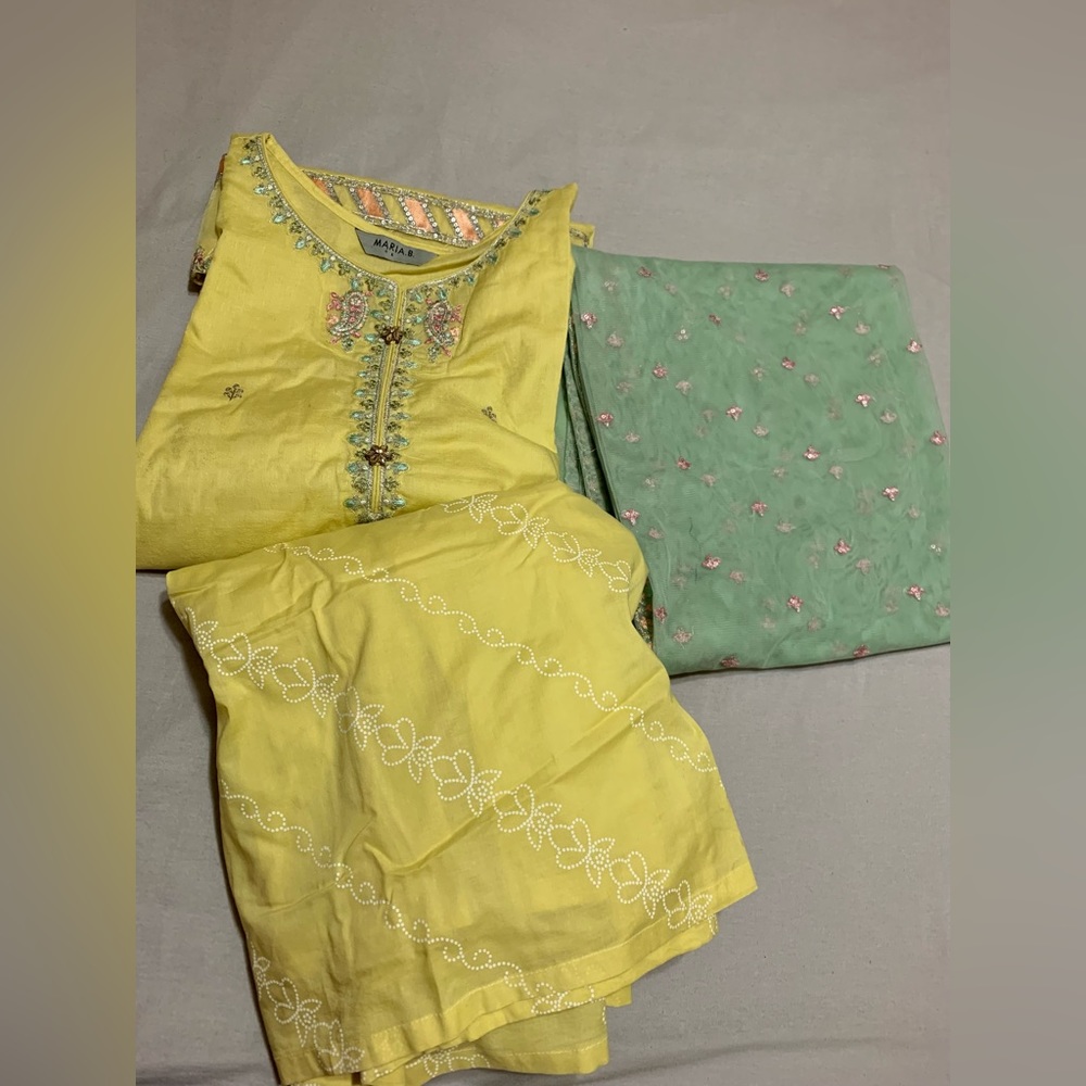 Maria. B. dress - Picture 12 of 12